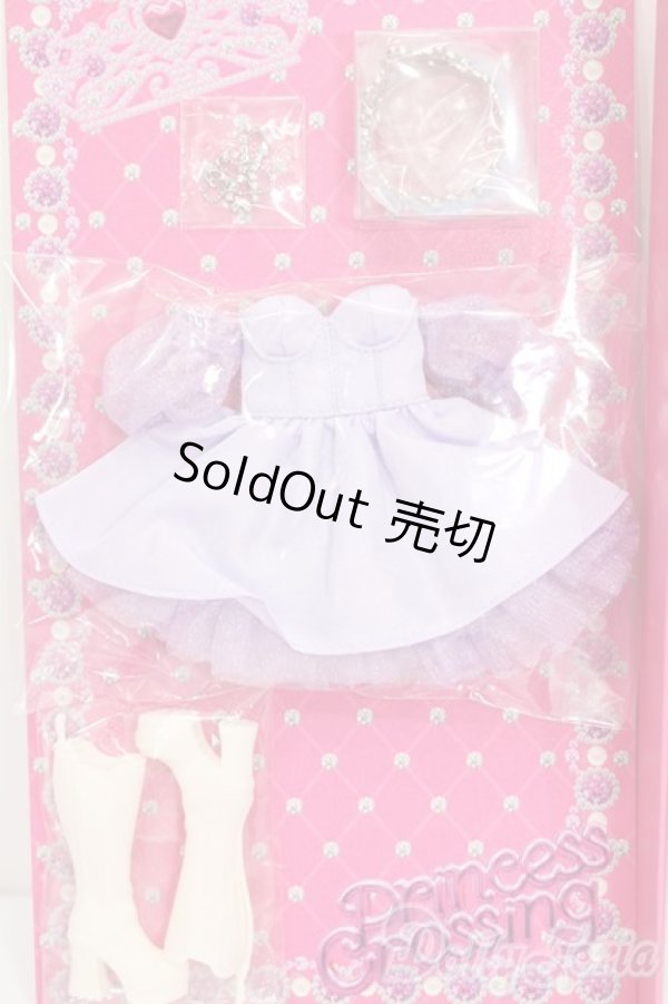 画像6: be my baby! Cherry/ Princess Crossing イザベラ S-25-08-10-352-GN-ZS (6)