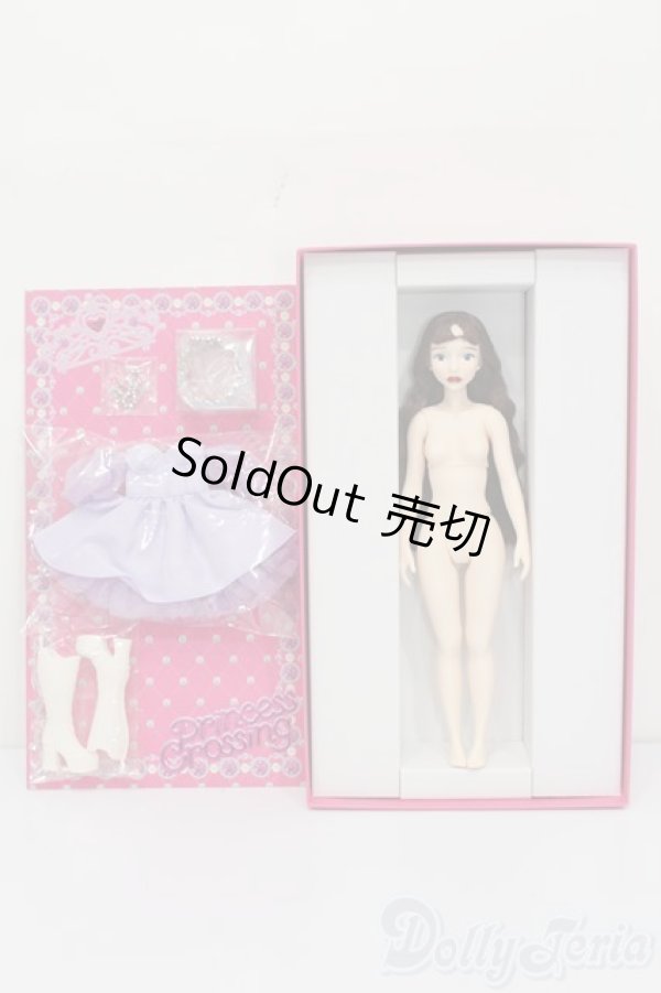 画像7: be my baby! Cherry/ Princess Crossing イザベラ S-25-08-10-352-GN-ZS (7)