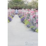 画像: 1/6ドールサイズ/背景布 S-25-04-27-050-GN-ZS