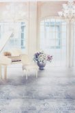画像5: 1/6ドールサイズ/背景布 S-25-04-27-047-GN-ZS (5)