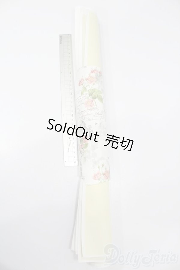 画像6: 1/6ドールサイズ/背景布 S-25-10-26-494-GN-ZS (6)