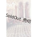 画像: 1/6ドールサイズ/背景布 S-25-07-06-885-GN-ZS