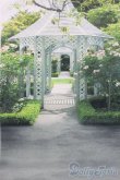 画像4: 1/6ドールサイズ/背景布 S-25-04-27-055-GN-ZS (4)