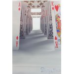 画像: 1/6ドールサイズ/背景布 S-25-04-27-051-GN-ZS