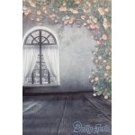 画像: 1/6ドールサイズ/背景布 S-25-04-27-049-GN-ZS
