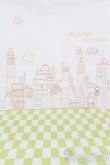 画像5: 1/6ドールサイズ/背景布 S-25-04-27-043-GN-ZS (5)