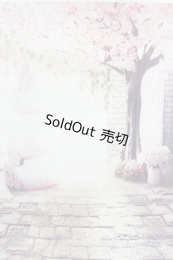 画像4: 1/12ドールサイズ/背景布 S-25-10-26-495-GN-ZS (4)