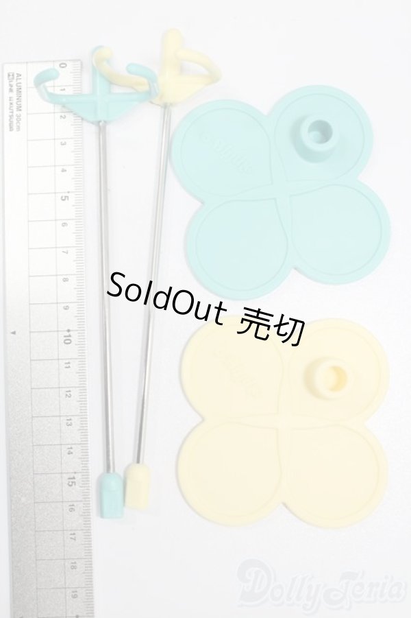 画像2: ネオブライス/スタンド S-25-08-17-496-GN-ZS (2)