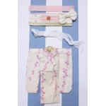 画像: 【新宿マルイアネックス店 店頭販売商品】リカちゃん/OF:着物 2100150000010426-ZM