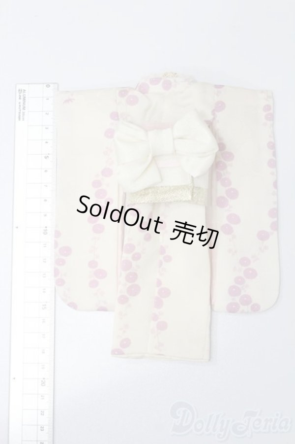 画像2: リカちゃん/OF:着物 S-25-07-27-403-GN-ZS (2)