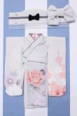 画像1: 【新宿マルイアネックス店 店頭販売商品】リカちゃん/OF:着物 2100150000010427-ZM (1)