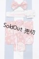 画像: 【新宿マルイアネックス店 店頭販売商品】リカちゃん/OF:着物 2100150000010430-ZM
