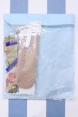 画像2: 【新宿マルイアネックス店 店頭販売商品】リカちゃん/OF:着物 2100150000010431-ZM (2)