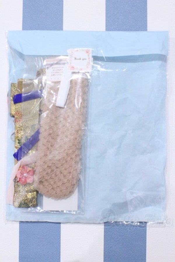 画像2: 【新宿マルイアネックス店 店頭販売商品】リカちゃん/OF:着物 2100150000010431-ZM (2)