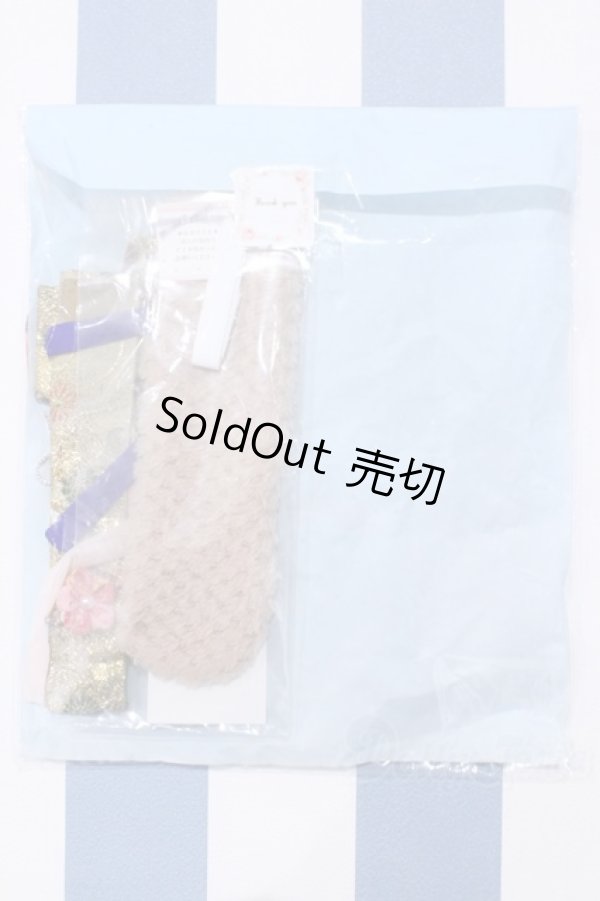 画像2: 【新宿マルイアネックス店 店頭販売商品】リカちゃん/OF:着物 2100150000010431-ZM (2)