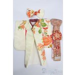 画像: ジェニー/OF:着物 S-25-10-12-267-GN-ZS