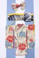 画像: 【新宿マルイアネックス店 店頭販売商品】リカちゃん/OF:着物 2100150000010433-ZM