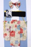 画像2: 【新宿マルイアネックス店 店頭販売商品】リカちゃん/OF:着物 2100150000010433-ZM (2)