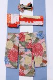 画像2: 【新宿マルイアネックス店 店頭販売商品】リカちゃん/OF:着物 2100150000010434-ZM (2)