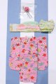 画像: 【新宿マルイアネックス店 店頭販売商品】リカちゃん/OF:着物 2100150000010435-ZM