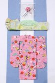 画像2: 【新宿マルイアネックス店 店頭販売商品】リカちゃん/OF:着物 2100150000010435-ZM (2)