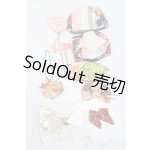 画像: 1/6サイズドール/OF:小物 S-25-11-09-645-GN-ZS