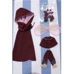 画像: 【新宿マルイアネックス店 店頭販売商品】ネオブライス/OF:ブライスドレスセット フェアリーガール 2100150000010448-ZM