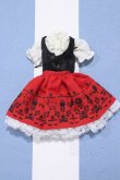 画像1: 【新宿マルイアネックス店 店頭販売商品】ネオブライス/OF:カズンオリヴィア デフォルト衣装 2100150000010454-ZM (1)
