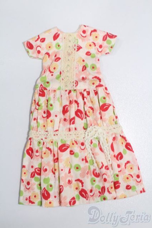 画像1: ジェニー/OF:衣装 S-25-10-12-260-GN-ZS (1)