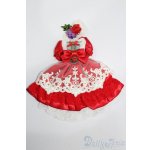 画像: ジェニー/OF:衣装 S-25-10-12-277-GN-ZS