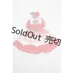 画像: ジェニー/OF:衣装 S-25-10-12-277-GN-ZS