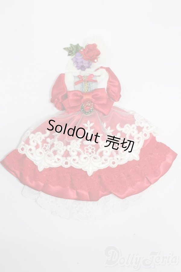 画像1: ジェニー/OF:衣装 S-25-10-12-277-GN-ZS (1)