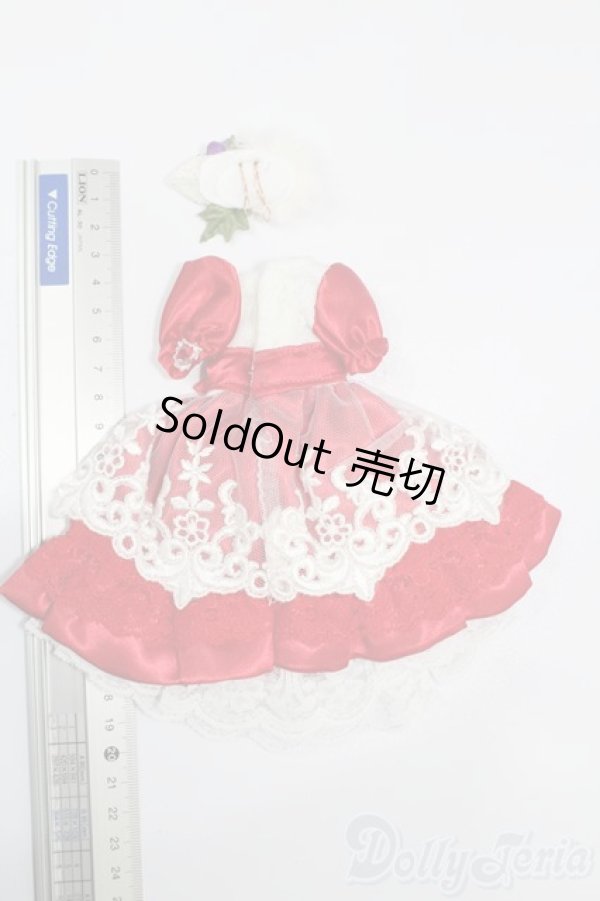 画像2: ジェニー/OF:衣装 S-25-10-12-277-GN-ZS (2)