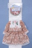 画像1: 【新宿マルイアネックス店 店頭販売商品】リカちゃん/OF:衣装 2100150000010473-ZM (1)