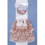 画像: 【新宿マルイアネックス店 店頭販売商品】リカちゃん/OF:衣装 2100150000010473-ZM