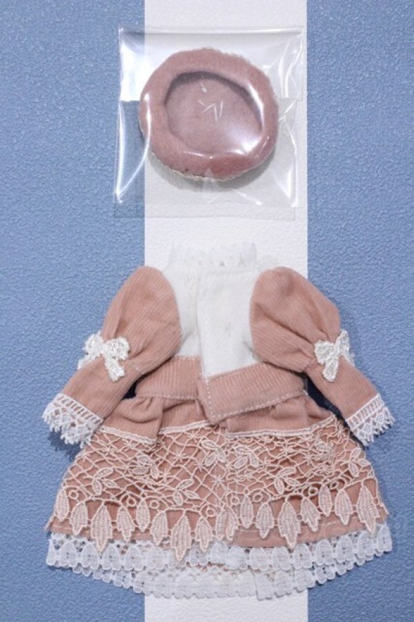 画像2: 【新宿マルイアネックス店 店頭販売商品】リカちゃん/OF:衣装 2100150000010473-ZM (2)