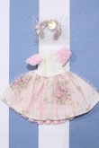 画像2: 【新宿マルイアネックス店 店頭販売商品】リカちゃん/OF:衣装 2100150000010474-ZM (2)