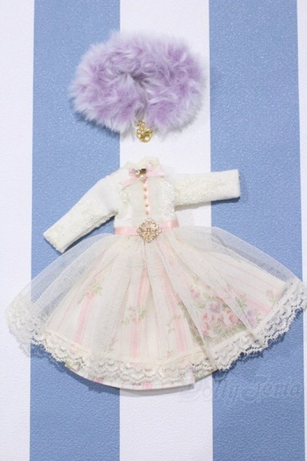 画像1: 【新宿マルイアネックス店 店頭販売商品】リカちゃん/OF:衣装 2100150000010475-ZM (1)