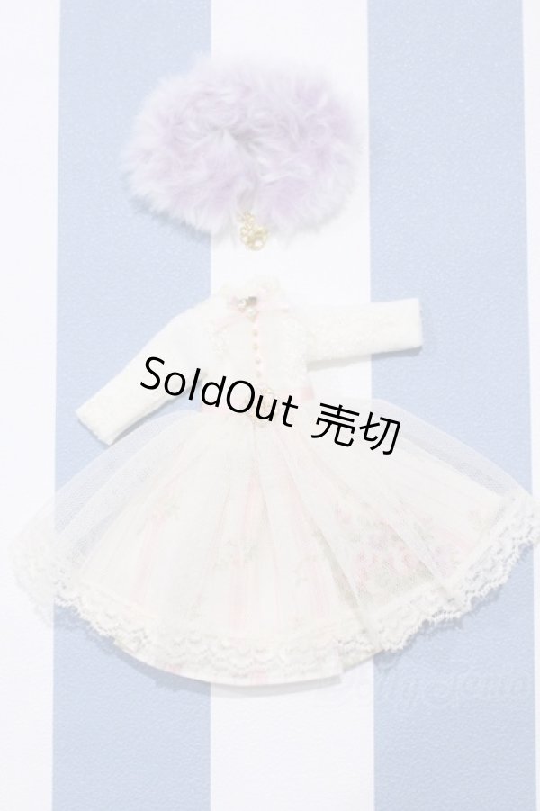画像1: 【新宿マルイアネックス店 店頭販売商品】リカちゃん/OF:衣装 2100150000010475-ZM (1)