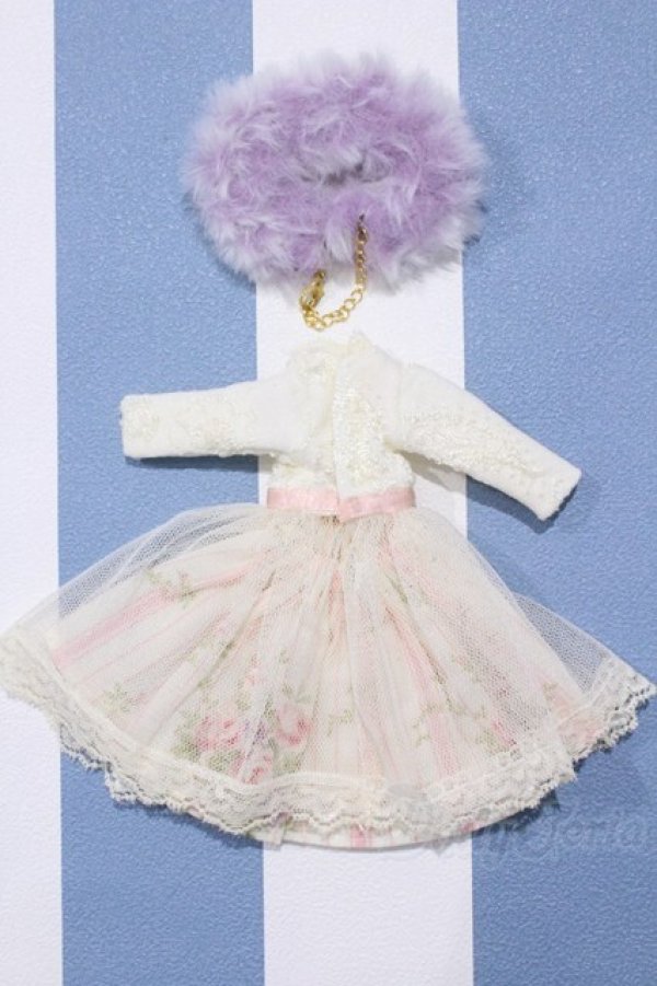 画像2: 【新宿マルイアネックス店 店頭販売商品】リカちゃん/OF:衣装 2100150000010475-ZM (2)