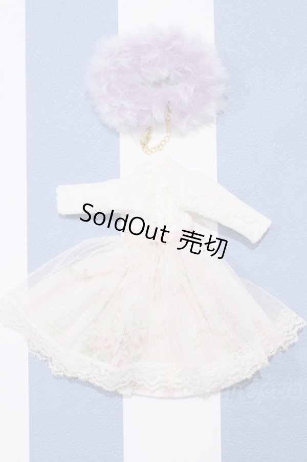 画像2: 【新宿マルイアネックス店 店頭販売商品】リカちゃん/OF:衣装 2100150000010475-ZM (2)