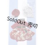 画像: 【新宿マルイアネックス店 店頭販売商品】リカちゃん/OF:衣装 2100150000010476-ZM