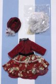 画像2: 【新宿マルイアネックス店 店頭販売商品】リカちゃん/OF:衣装 2100150000010476-ZM (2)