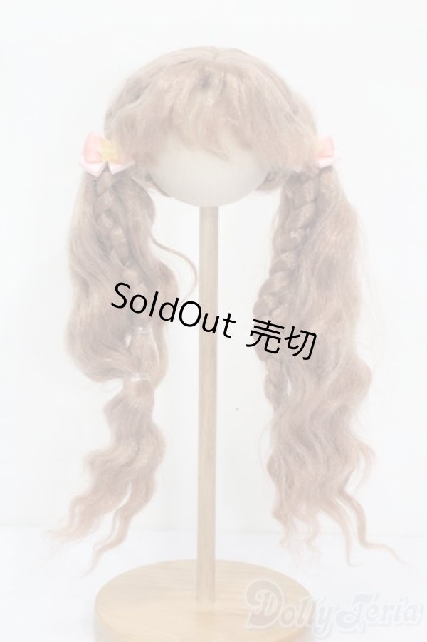 画像1: ネオブライス/ウィッグ S-25-12-07-364-GN-ZS (1)