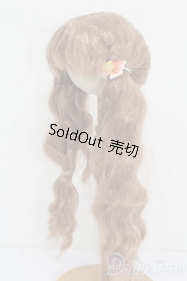 画像2: ネオブライス/ウィッグ S-25-12-07-364-GN-ZS (2)