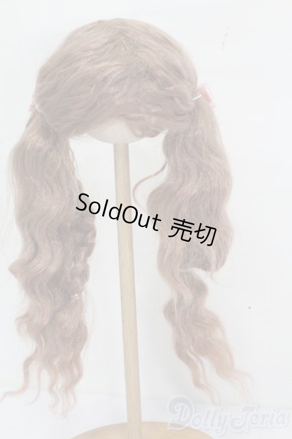 画像3: ネオブライス/ウィッグ S-25-12-07-364-GN-ZS (3)