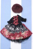 画像1: 【新宿マルイアネックス店 店頭販売商品】リカちゃん/OF:衣装 2100150000010503-ZM (1)