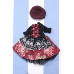 画像: 【新宿マルイアネックス店 店頭販売商品】リカちゃん/OF:衣装 2100150000010503-ZM