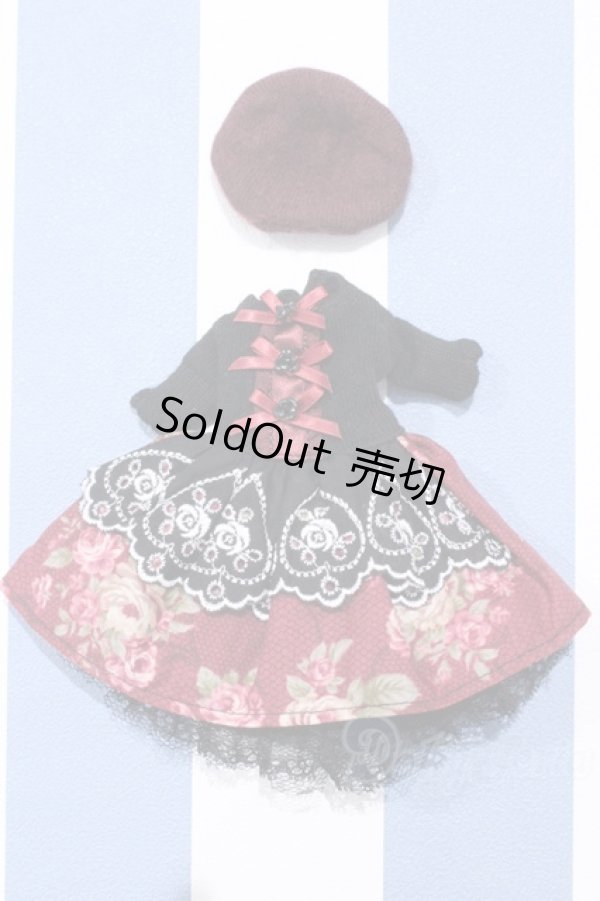 画像1: 【新宿マルイアネックス店 店頭販売商品】リカちゃん/OF:衣装 2100150000010503-ZM (1)