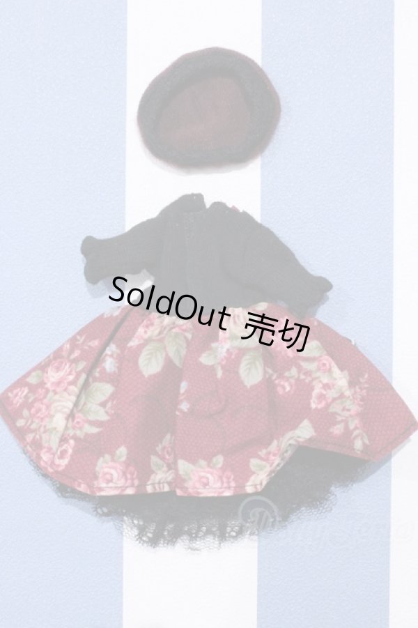 画像2: 【新宿マルイアネックス店 店頭販売商品】リカちゃん/OF:衣装 2100150000010503-ZM (2)